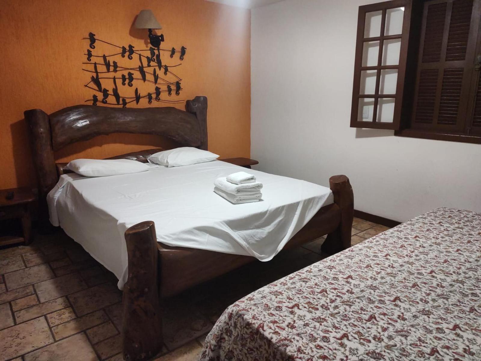 Habitación Triple Estándar